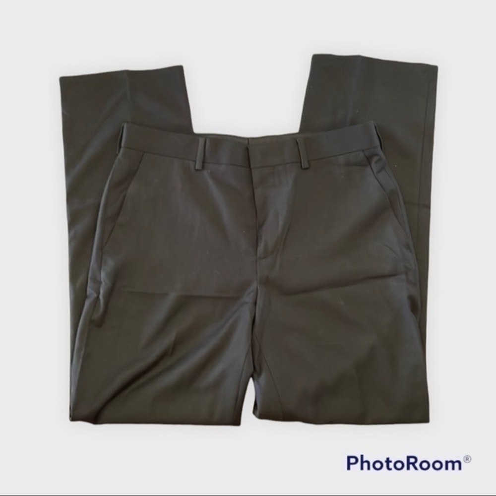 Apt 9 black dress pants 117